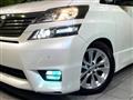 2009 Toyota Vellfire