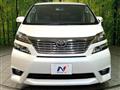 2009 Toyota Vellfire