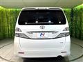 2009 Toyota Vellfire