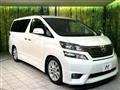 2009 Toyota Vellfire