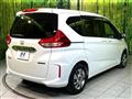 2024 Honda Freed