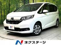 2024 Honda Freed