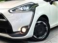 2018 Toyota Sienta