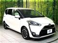 2018 Toyota Sienta