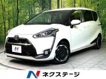 2018 Toyota Sienta