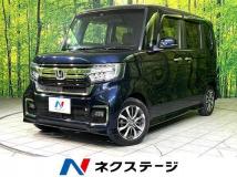 2021 Honda N BOX