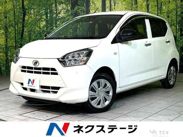 2021 Daihatsu Mira