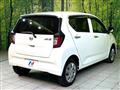2021 Daihatsu Mira