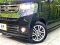 2016 Honda N BOX
