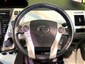 2011 Toyota PRIUS α