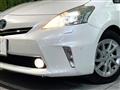 2011 Toyota PRIUS α