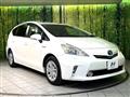 2011 Toyota PRIUS α