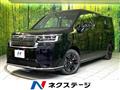 2026 Honda Step WGN