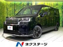2026 Honda Step WGN