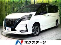 2021 Nissan Serena