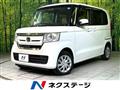 2018 Honda N BOX