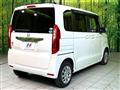2018 Honda N BOX