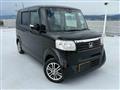 2014 Honda N BOX