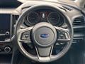 2019 Subaru IMPREZA XV HYBRID