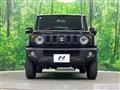 2021 Suzuki Jimny Sierra