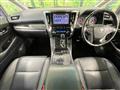2020 Toyota Vellfire