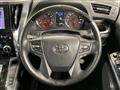 2020 Toyota Vellfire