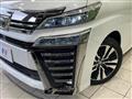 2020 Toyota Vellfire