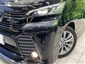 2017 Toyota Vellfire