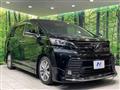 2017 Toyota Vellfire
