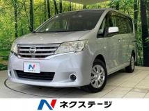 2011 Nissan Serena