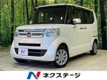 2017 Honda N BOX