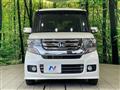 2015 Honda N BOX