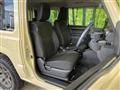 2020 Suzuki Jimny