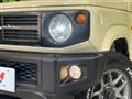 2020 Suzuki Jimny