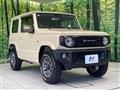 2020 Suzuki Jimny