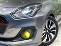 2017 Suzuki Swift