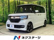 2018 Honda N BOX