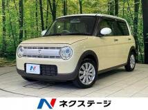 2015 Suzuki Lapin