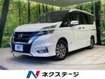 2018 Nissan Serena