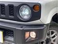 2025 Suzuki Jimny