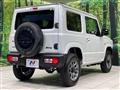 2025 Suzuki Jimny