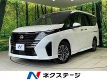 2023 Nissan Serena
