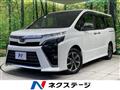 2018 Toyota Voxy