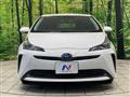 2021 Toyota Prius