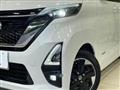 2020 Nissan ROOX
