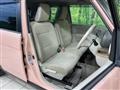 2017 Suzuki Lapin