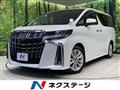 2019 Toyota Alphard G