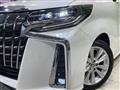 2019 Toyota Alphard G