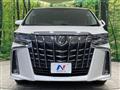 2019 Toyota Alphard G