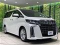 2019 Toyota Alphard G